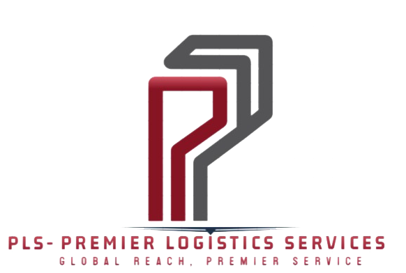PLS Premier Logistics Services Company Logo
