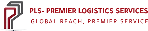 Premier Logistics Services PLS Logo